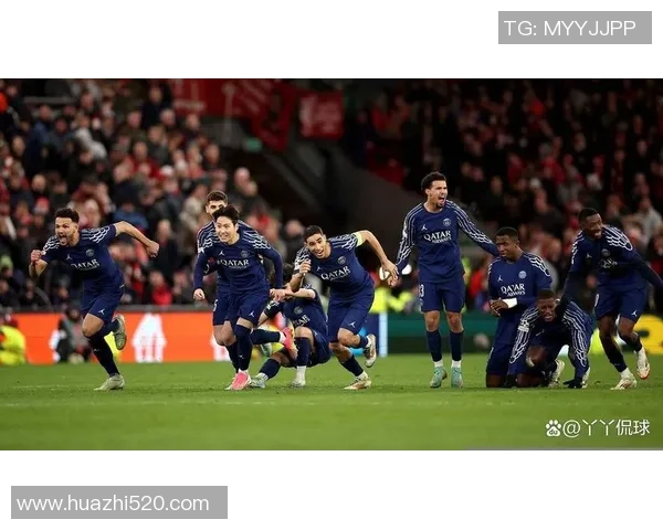 欧冠激情对决巴黎圣日耳曼5-0横扫国米十大精彩进球回顾