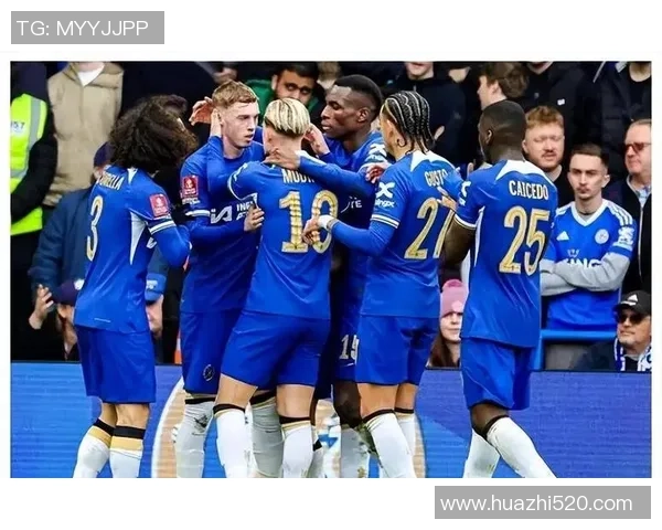 切尔西大胜曼城五球狂潮帽子戏法引领足总杯战术分析