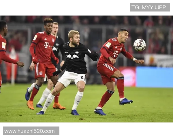 中超精彩对决莱比锡逆转拜仁引爆全场激情时刻数据分析